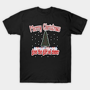 Christmas Cheer T-Shirt